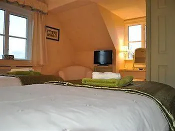 Hotel New Buckland Wombleton
