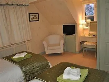 New Buckland Hotel 4*